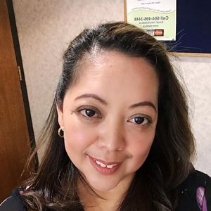 Meet your Posher, Janet